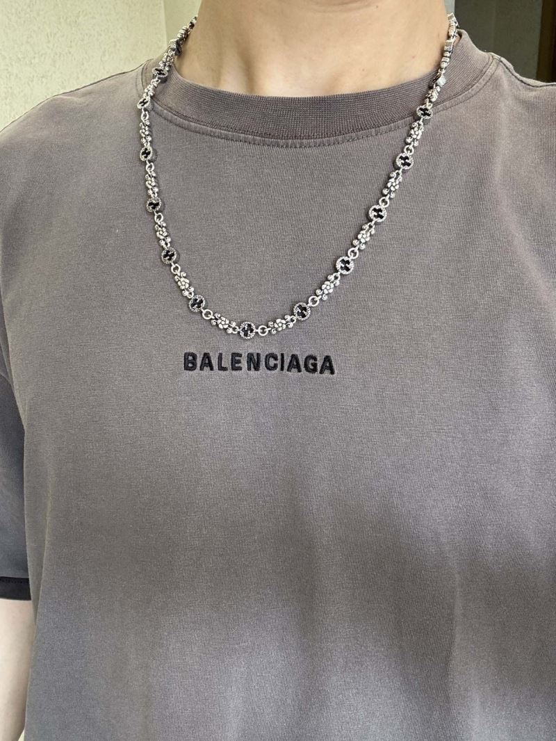 Gucci Necklaces